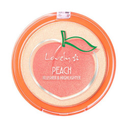 Comprar Peach Highlighting Blusher