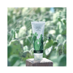 Gel Calmante Cactus