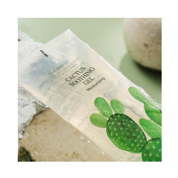 Gel Calmante Cactus