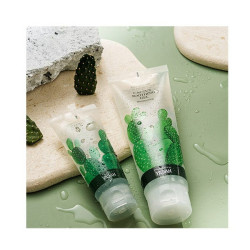 Gel Calmante Cactus