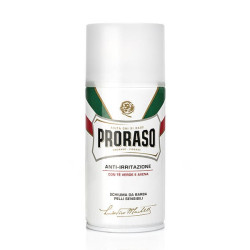 Comprar Espuma Afeitar
