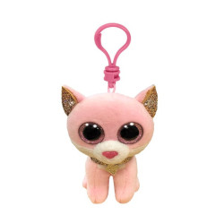 Comprar Clip Fiona Pink Cat