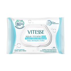 Comprar Toallitas Micelares
