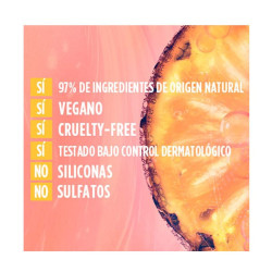 Acondicionador Anti-Rotura