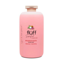 Comprar Gel Ducha Frambuesa-Coco