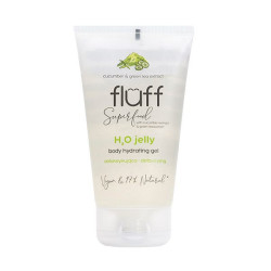 Comprar Gel-Locion Pepino-Te Verde 150Ml Fluff