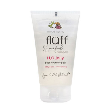 Gel-Locion Frambuesa-Coco 150Ml Fluff