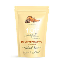 Comprar Exfoliante Café-Caramelo