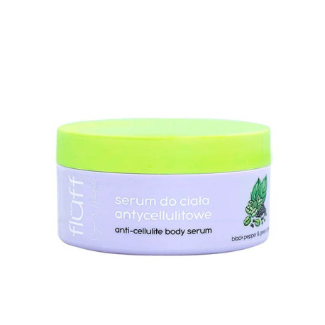 Body Serum Anticelulítico