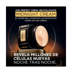Age Perfect Renacimiento Celular Midnight