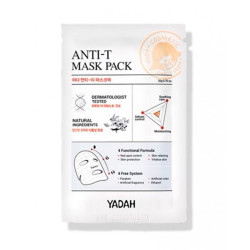 Comprar Mascarilla Pieles Problemáticas