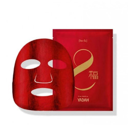 Comprar Mascarilla Red Food Energy