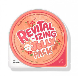 Comprar Mascarilla Gelatina Revitalizante