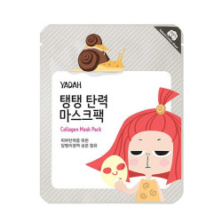 Comprar Mascarilla Con Colágeno