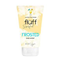 Comprar Body Sorbet Frosted