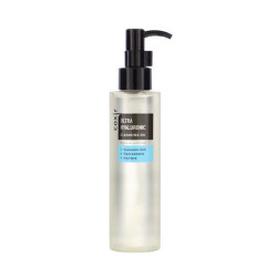 Comprar Limpiador Hialurónico Aceite