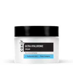 Comprar Crema Ultra Hialurónico