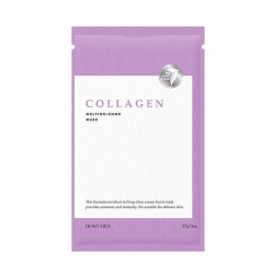 Comprar Mascarilla Colágeno Melting-Chou