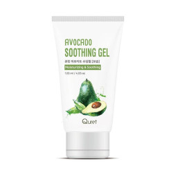 Comprar Gel Calmante Aguacate