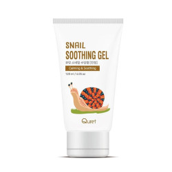 Comprar Gel Calmante Caracol