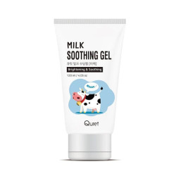 Comprar Gel Calmante Leche