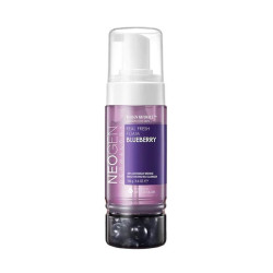 Comprar Limpiador Facial Arándano Vitamina C