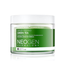 Comprar Limpiador Peeling Te Verde