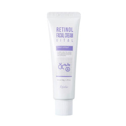 Comprar Crema Retinol