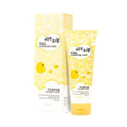 Comprar Espuma Limpiadora Yema Huevo