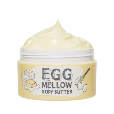 Crema Huevo