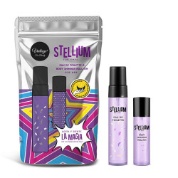 Comprar Pack Stellium