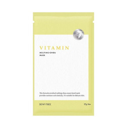 Comprar Mascarilla Vitamina Melting-Chou