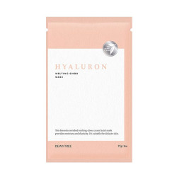 Comprar Mascarilla Hialurónico Melting-Chou