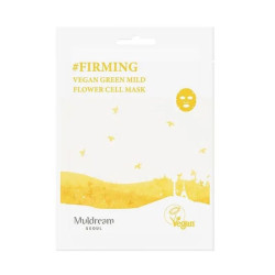 Comprar Mascarilla Celulosa Flores