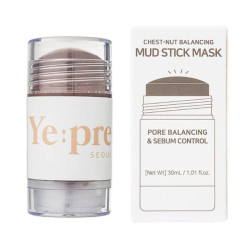 Comprar Mascarilla Barro Balanceadora