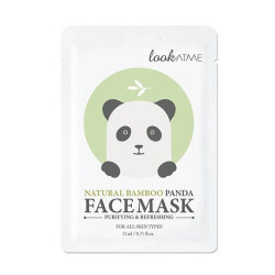 Comprar Mascarilla Bamboo