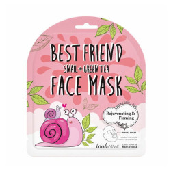 Comprar Mascarilla Te Verde-Baba Caracol