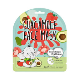 Comprar Mascarilla Guacamole