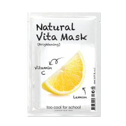 Comprar Mascarilla Limón