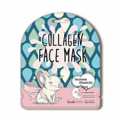 Comprar Mascarilla Colágeno