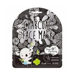 Comprar Mascarilla Carbón