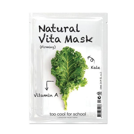 Mascarilla Kale Firmeza