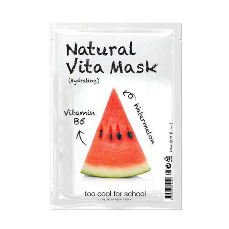 Mascarilla Sandía