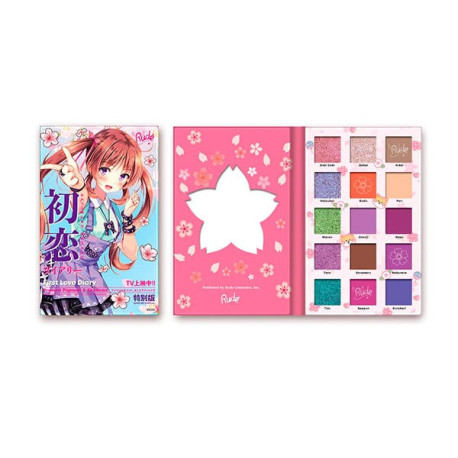 First Love Diary