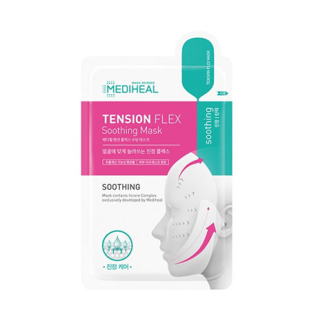 Mascarilla Tension Flex