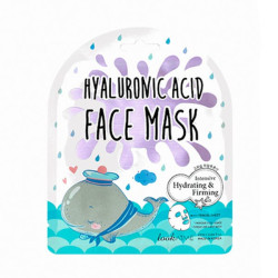 Comprar Mascarilla Ácido Hialurónico