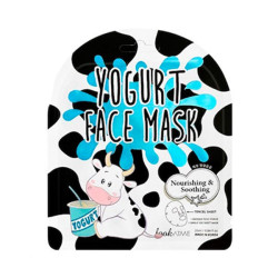 Comprar Mascarilla Yogur