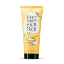 Comprar Mascarilla Capilar Huevo