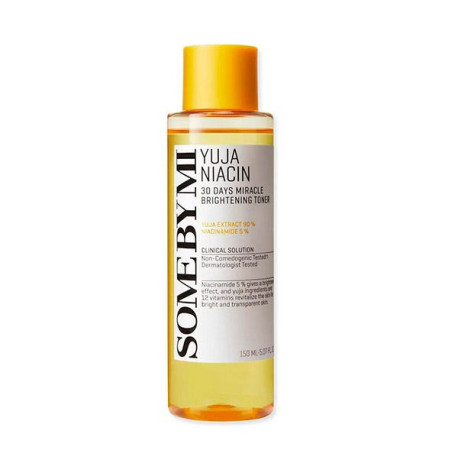 Yuja Niacin