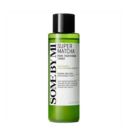 Super Matcha